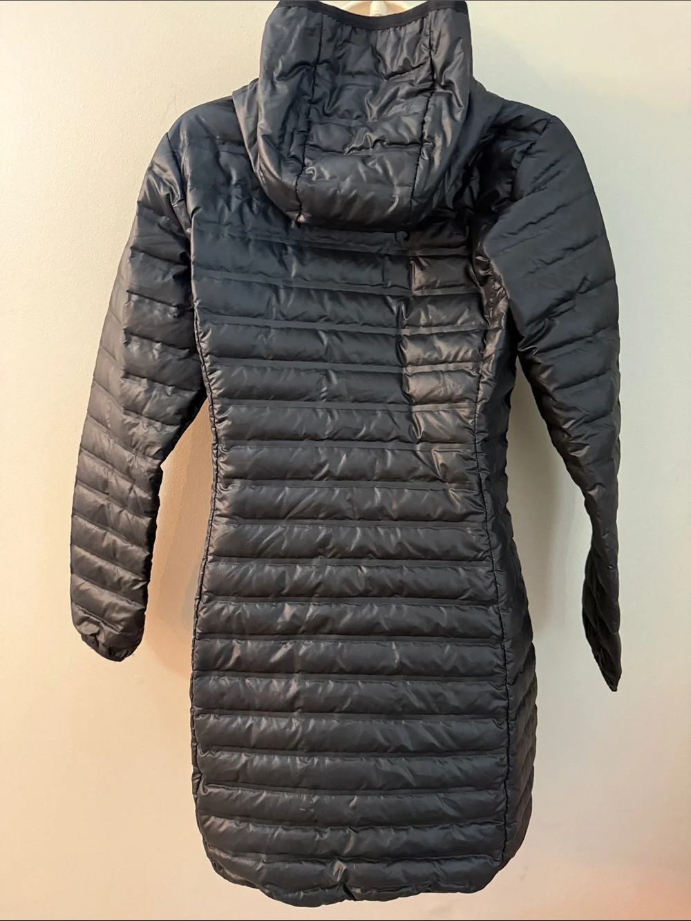 Columbia warm lightweight